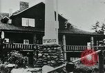 Immagine di Fondazione di Seattle Washington Seattle Washington USA, 1917, secondo 33 filmato di repertorio 65675048827