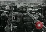 Image Pictorial de Seattle Seattle Washington USA, 1917, de la seconde 51 séquences d'archives historiques vidéo 65675048828