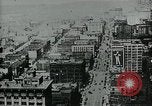 Image Pictorial de Seattle Seattle Washington USA, 1917, de la seconde 54 séquences d'archives historiques vidéo 65675048828