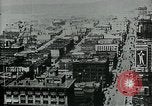 Image Pictorial de Seattle Seattle Washington USA, 1917, de la seconde 58 séquences d'archives historiques vidéo 65675048828