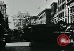 Standbild Gebäude in der Innenstadt von Seattle Seattle Washington USA, 1917, aus Sekunde 4 historischem Filmmaterial Videoclip 65675048829