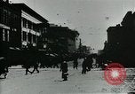 Standbild Gebäude in der Innenstadt von Seattle Seattle Washington USA, 1917, aus Sekunde 44 historischem Filmmaterial Videoclip 65675048829