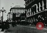 Standbild Gebäude in der Innenstadt von Seattle Seattle Washington USA, 1917, aus Sekunde 47 historischem Filmmaterial Videoclip 65675048829
