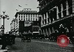 Standbild Gebäude in der Innenstadt von Seattle Seattle Washington USA, 1917, aus Sekunde 48 historischem Filmmaterial Videoclip 65675048829