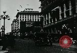 Standbild Gebäude in der Innenstadt von Seattle Seattle Washington USA, 1917, aus Sekunde 50 historischem Filmmaterial Videoclip 65675048829