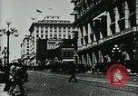 Standbild Gebäude in der Innenstadt von Seattle Seattle Washington USA, 1917, aus Sekunde 53 historischem Filmmaterial Videoclip 65675048829