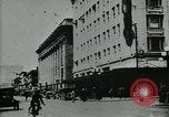 Standbild Gebäude in der Innenstadt von Seattle Seattle Washington USA, 1917, aus Sekunde 60 historischem Filmmaterial Videoclip 65675048829