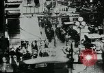 Standbild Straßen der Innenstadt von Seattle Seattle Washington USA, 1917, aus Sekunde 51 historischem Filmmaterial Videoclip 65675048830