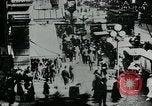 Standbild Straßen der Innenstadt von Seattle Seattle Washington USA, 1917, aus Sekunde 54 historischem Filmmaterial Videoclip 65675048830