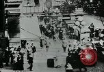 Standbild Straßen der Innenstadt von Seattle Seattle Washington USA, 1917, aus Sekunde 57 historischem Filmmaterial Videoclip 65675048830