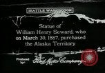 Image William Henry Seaward Seattle Washington USA, 1917, de la seconde 4 séquences d'archives historiques vidéo 65675048831