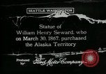 Image William Henry Seaward Seattle Washington USA, 1917, de la seconde 5 séquences d'archives historiques vidéo 65675048831
