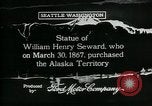 Image William Henry Seaward Seattle Washington USA, 1917, de la seconde 6 séquences d'archives historiques vidéo 65675048831