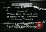 Image William Henry Seaward Seattle Washington USA, 1917, de la seconde 7 séquences d'archives historiques vidéo 65675048831