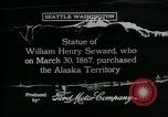 Image William Henry Seaward Seattle Washington USA, 1917, de la seconde 9 séquences d'archives historiques vidéo 65675048831