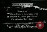 Image William Henry Seaward Seattle Washington USA, 1917, de la seconde 10 séquences d'archives historiques vidéo 65675048831