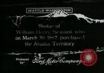 Image William Henry Seaward Seattle Washington USA, 1917, de la seconde 11 séquences d'archives historiques vidéo 65675048831