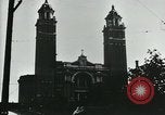 Immagine di Saint James Cathedral Seattle Washington USA, 1917, secondo 11 filmato di repertorio 65675048832