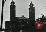 Immagine di Saint James Cathedral Seattle Washington USA, 1917, secondo 12 filmato di repertorio 65675048832