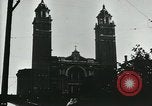 Immagine di Saint James Cathedral Seattle Washington USA, 1917, secondo 14 filmato di repertorio 65675048832