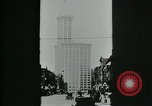 Image of Smith Tower soon after completion Seattle Washington USA, 1917, second 19 stock footage video 65675048833