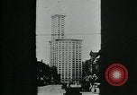 Image of Smith Tower soon after completion Seattle Washington USA, 1917, second 20 stock footage video 65675048833