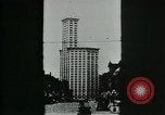 Image of Smith Tower soon after completion Seattle Washington USA, 1917, second 23 stock footage video 65675048833