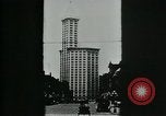 Image of Smith Tower soon after completion Seattle Washington USA, 1917, second 24 stock footage video 65675048833