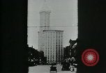 Image of Smith Tower soon after completion Seattle Washington USA, 1917, second 25 stock footage video 65675048833