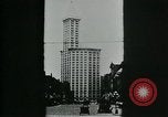 Image of Smith Tower soon after completion Seattle Washington USA, 1917, second 26 stock footage video 65675048833