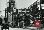 Standbild Baptist Church Seattle Washington USA, 1917, aus Sekunde 12 historischem Filmmaterial Videoclip 65675048834