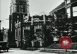 Standbild Baptist Church Seattle Washington USA, 1917, aus Sekunde 13 historischem Filmmaterial Videoclip 65675048834