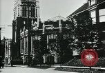 Standbild Baptist Church Seattle Washington USA, 1917, aus Sekunde 14 historischem Filmmaterial Videoclip 65675048834