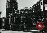 Standbild Baptist Church Seattle Washington USA, 1917, aus Sekunde 15 historischem Filmmaterial Videoclip 65675048834