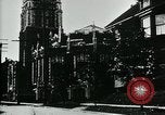 Standbild Baptist Church Seattle Washington USA, 1917, aus Sekunde 16 historischem Filmmaterial Videoclip 65675048834