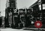Standbild Baptist Church Seattle Washington USA, 1917, aus Sekunde 18 historischem Filmmaterial Videoclip 65675048834