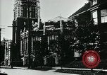 Standbild Baptist Church Seattle Washington USA, 1917, aus Sekunde 19 historischem Filmmaterial Videoclip 65675048834