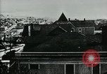 Standbild Queen Anne Hill Seattle Washington USA, 1917, aus Sekunde 16 historischem Filmmaterial Videoclip 65675048835