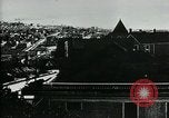 Standbild Queen Anne Hill Seattle Washington USA, 1917, aus Sekunde 18 historischem Filmmaterial Videoclip 65675048835