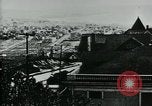 Standbild Queen Anne Hill Seattle Washington USA, 1917, aus Sekunde 21 historischem Filmmaterial Videoclip 65675048835