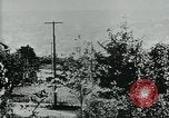 Standbild Queen Anne Hill Seattle Washington USA, 1917, aus Sekunde 40 historischem Filmmaterial Videoclip 65675048835