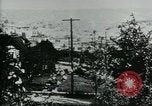 Standbild Queen Anne Hill Seattle Washington USA, 1917, aus Sekunde 42 historischem Filmmaterial Videoclip 65675048835