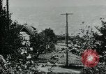 Standbild Queen Anne Hill Seattle Washington USA, 1917, aus Sekunde 44 historischem Filmmaterial Videoclip 65675048835