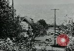 Standbild Queen Anne Hill Seattle Washington USA, 1917, aus Sekunde 46 historischem Filmmaterial Videoclip 65675048835