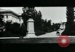 Immagine di Università di Washington Seattle Washington USA, 1917, secondo 23 filmato di repertorio 65675048836