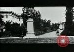 Immagine di Università di Washington Seattle Washington USA, 1917, secondo 24 filmato di repertorio 65675048836