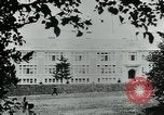 Immagine di Università di Washington Seattle Washington USA, 1917, secondo 29 filmato di repertorio 65675048836