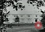 Immagine di Università di Washington Seattle Washington USA, 1917, secondo 30 filmato di repertorio 65675048836