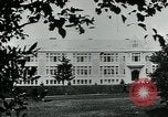Immagine di Università di Washington Seattle Washington USA, 1917, secondo 34 filmato di repertorio 65675048836