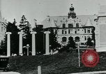 Immagine di Università di Washington Seattle Washington USA, 1917, secondo 36 filmato di repertorio 65675048836